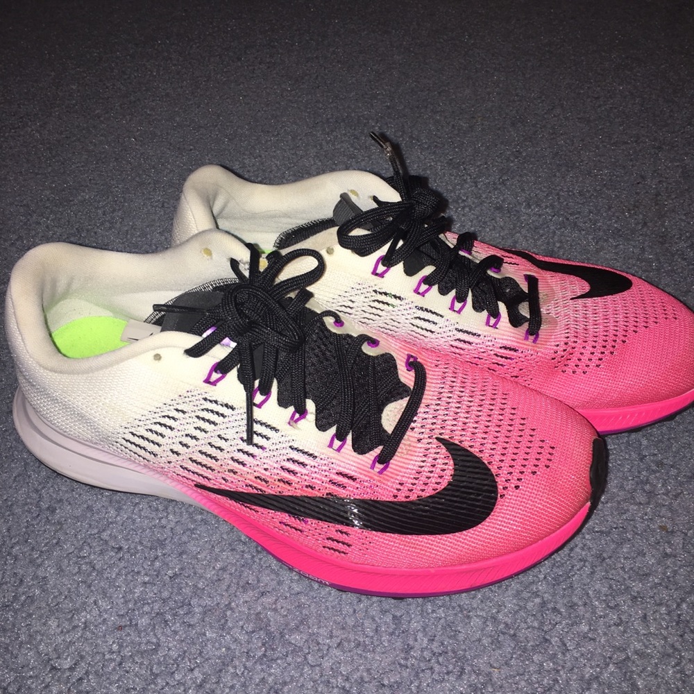 Nike Zoom Elite 9